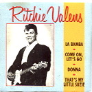 Ritchie Valens - La Bamba